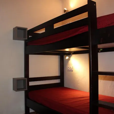 Travelski Select - Vue Pistes Apartment *