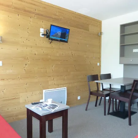 Travelski Select - Vue Pistes