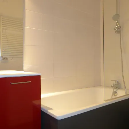 Travelski Select - Vue Pistes