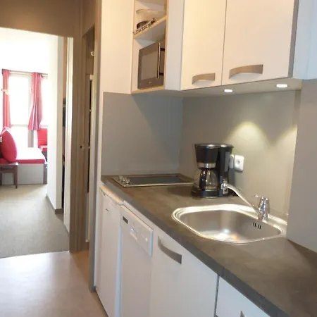 Travelski Select - Vue Pistes La Plagne