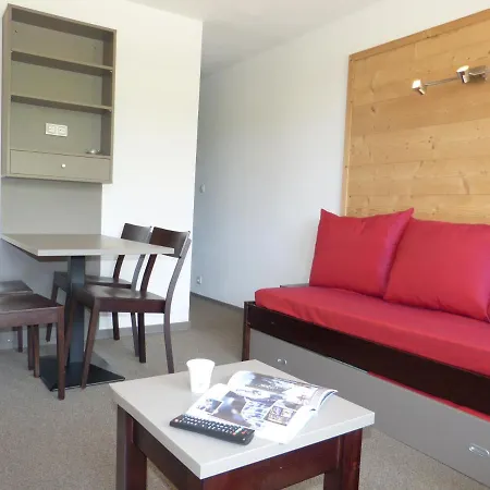 Travelski Select - Vue Pistes