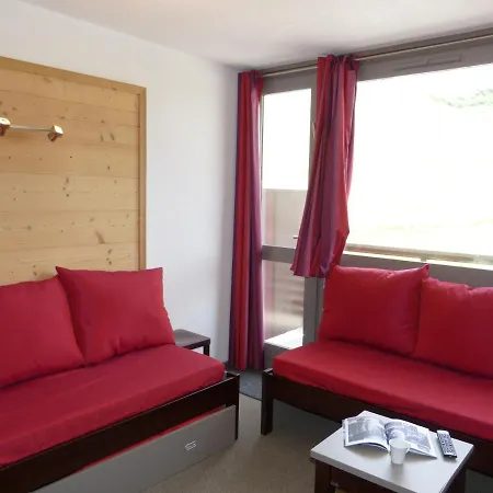 Travelski Select - Vue Pistes