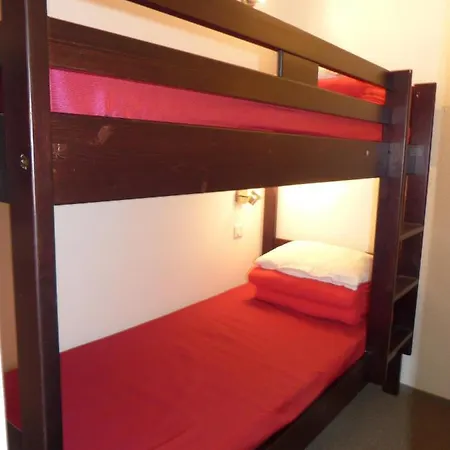 Apartment Travelski Select - Vue Pistes