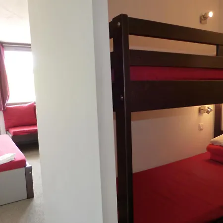 Travelski Select - Vue Pistes