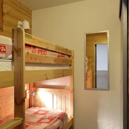 Apartment Travelski Select - Vue Pistes La Plagne