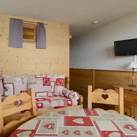 Travelski Select - Vue Pistes *