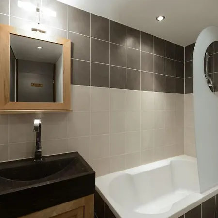 Travelski Select - Vue Pistes Apartment *