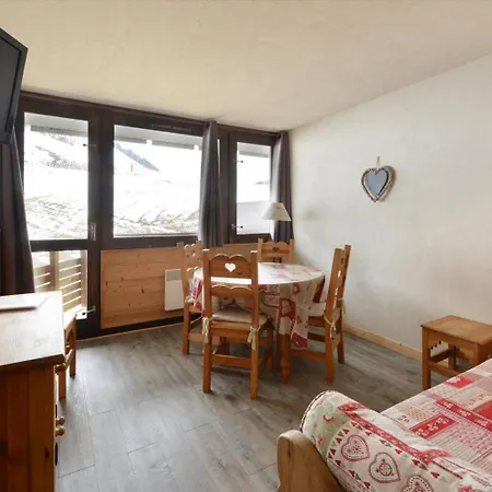 Travelski Select - Vue Pistes *